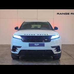 Land Rover Range Rover Velar 2.0 P400e 404ch PHEV R-Dynamic HSE AWD BVA Villeneuve-d'Ascq