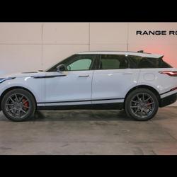 Land Rover Range Rover Velar 2.0 P400e 404ch PHEV R-Dynamic HSE AWD BVA Villeneuve-d'Ascq