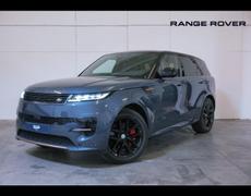 Land Rover Range Rover Sport Villeneuve-d'Ascq