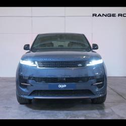 Land Rover Range Rover Sport 3.0 P550e 550ch PHEV Autobiography Villeneuve-d'Ascq