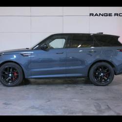Land Rover Range Rover Sport 3.0 P550e 550ch PHEV Autobiography Villeneuve-d'Ascq