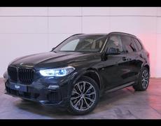 BMW X5 Villeneuve-d'Ascq