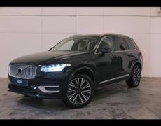 Volvo XC90 Villeneuve-d'Ascq