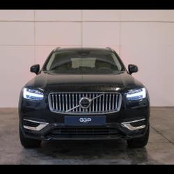 Volvo XC90 T8 AWD 310 + 145ch Ultra Style Chrome Geartronic Villeneuve-d'Ascq