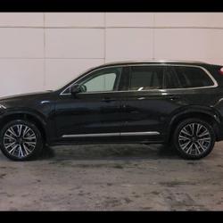 Volvo XC90 T8 AWD 310 + 145ch Ultra Style Chrome Geartronic Villeneuve-d'Ascq