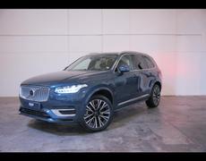 Volvo XC90 Villeneuve-d'Ascq