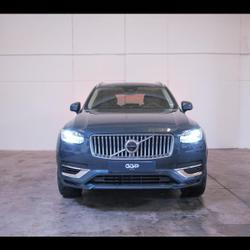 Volvo XC90 T8 AWD 310 + 145ch Ultra Style Chrome Geartronic Villeneuve-d'Ascq