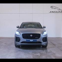 Jaguar E-Pace P300e PHEV 309ch R-Dynamic S Villeneuve-d'Ascq
