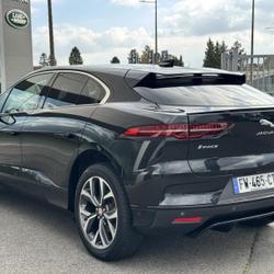 Jaguar I-Pace EV400 SE AWD Villeneuve-d'Ascq