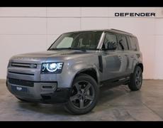 Land Rover Defender Villeneuve-d'Ascq