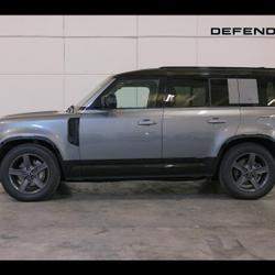 Land Rover Defender 110 2.0 P400e X-Dynamic SE Villeneuve-d'Ascq