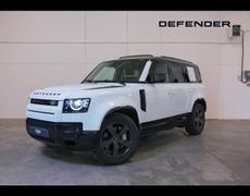 Land Rover Defender Villeneuve-d'Ascq