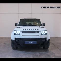 Land Rover Defender 110 2.0 P300e X-Dynamic SE Villeneuve-d'Ascq