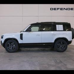 Land Rover Defender 110 2.0 P300e X-Dynamic SE Villeneuve-d'Ascq