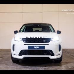 Land Rover Discovery P300e R-Dynamic S AWD BVA Villeneuve-d'Ascq