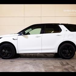Land Rover Discovery P300e R-Dynamic S AWD BVA Villeneuve-d'Ascq