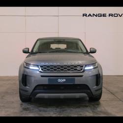 Land Rover Range Rover Evoque 2.0 P 200ch Flex Fuel R-Dynamic SE AWD BVA Mark III Villeneuve-d'Ascq
