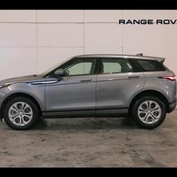 Land Rover Range Rover Evoque 2.0 P 200ch Flex Fuel R-Dynamic SE AWD BVA Mark III Villeneuve-d'Ascq