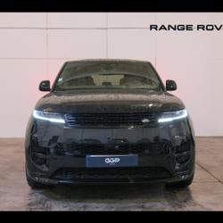 Land Rover Range Rover Sport 3.0 P460e 460ch PHEV Dynamic SE Villeneuve-d'Ascq