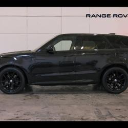Land Rover Range Rover Sport 3.0 P460e 460ch PHEV Dynamic SE Villeneuve-d'Ascq