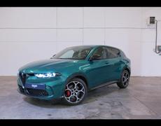 Alfa Romeo Tonale Villeneuve-d'Ascq