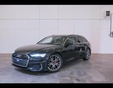 Audi A6 Avant Villeneuve-d'Ascq