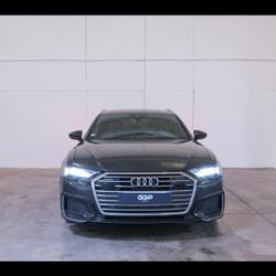Audi A6 Avant 55 TFSI e 367ch Comp&eacute;tition quattro S tronic 7 Villeneuve-d'Ascq