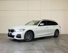 BMW Serie 3 Villeneuve-d'Ascq