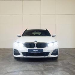 BMW Serie 3 330eA 292ch M Sport Villeneuve-d'Ascq
