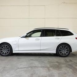 BMW Serie 3 330eA 292ch M Sport Villeneuve-d'Ascq