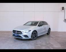Mercedes Classe A - 250 e 160+102ch AMG Line 8G-DCT 8cv - 24 900 €