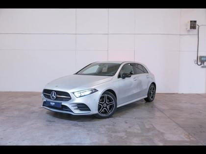 Mercedes Classe A - 250 e 160+102ch AMG Line 8G-DCT 8cv - 24 900 €