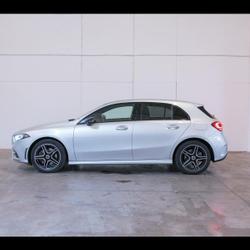 Mercedes Classe A 250 e 160+102ch AMG Line 8G-DCT 8cv Villeneuve-d'Ascq