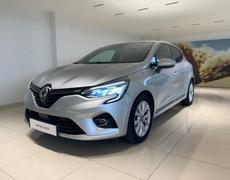 Renault Clio 5
