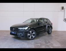 Volvo XC60 Villeneuve-d'Ascq