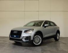 Audi Q2 Villeneuve-d'Ascq