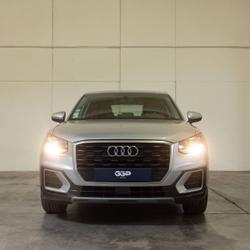 Audi Q2 1.6 TDI 116ch Design Villeneuve-d'Ascq