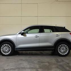 Audi Q2 1.6 TDI 116ch Design Villeneuve-d'Ascq