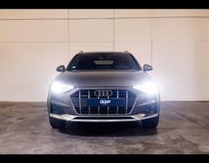 Audi Allroad Villeneuve-d'Ascq
