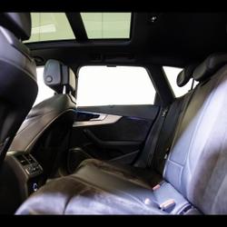 Audi Allroad 45 TFSI 245ch Avus quattro S tronic 7 Villeneuve-d'Ascq