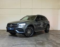 Mercedes GLC Villeneuve-d'Ascq