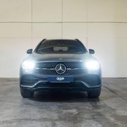 Mercedes GLC 300 de 194+122ch AMG Line 4Matic 9G-Tronic Villeneuve-d'Ascq