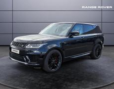 Land Rover Range Rover Sport Villeneuve-d'Ascq