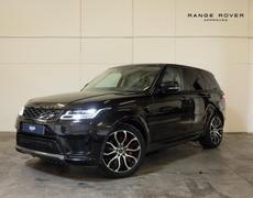 Land Rover Range Rover Sport - 2.0 P400e 404ch HSE Mark IX - 39 980 €