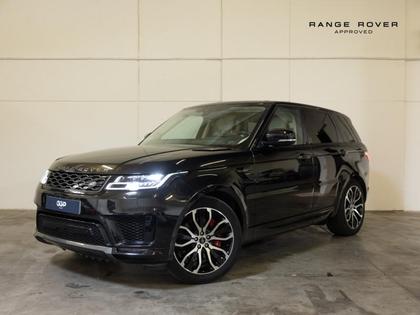 Land Rover Range Rover Sport - 2.0 P400e 404ch HSE Mark IX - 39 980 €
