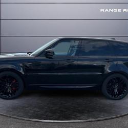 Land Rover Range Rover Sport 2.0 P400e 404ch HSE Mark IX occasion - Villeneuve-d'Ascq - photo 2/7