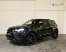 Land Rover Range Rover Evoque Villeneuve-d'Ascq