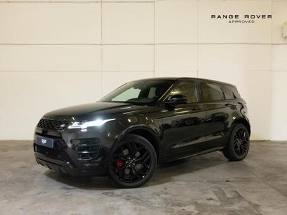 Land Rover Range Rover Evoque - 1.5 P300e 309ch Autobiography - 39 980 €