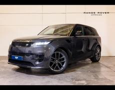 Land Rover Range Rover Sport - 3.0 P550e 550ch PHEV Autobiography - 98 990 €