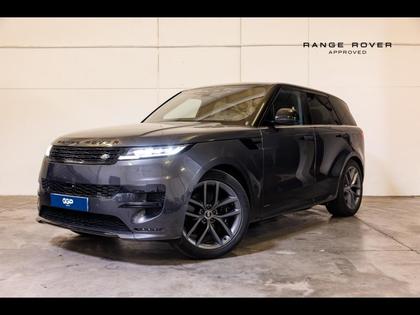 Land Rover Range Rover Sport - 3.0 P550e 550ch PHEV Autobiography - 99 480 €